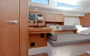 Thumbnail von Hanse 315