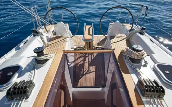 Thumbnail von Hanse 315