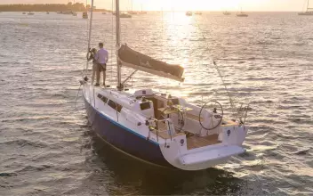 Thumbnail von Hanse 315