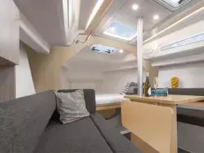 Thumbnail von Hanse 315