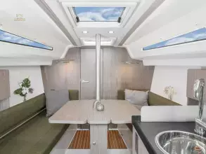 Thumbnail von Hanse 315