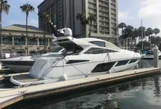 Thumbnail von Sunseeker Predator 57
