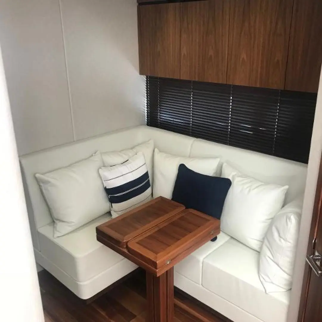 Thumbnail von Sunseeker Predator 57