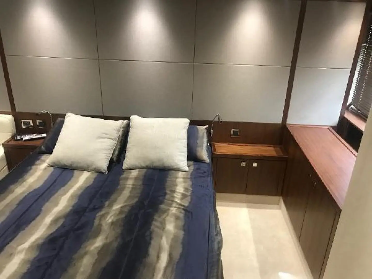 Thumbnail von Sunseeker Predator 57