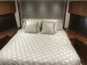 Thumbnail von Sunseeker Predator 57