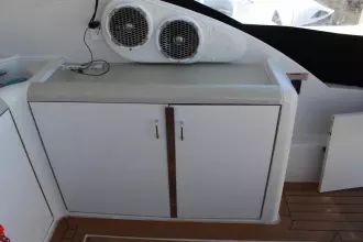 Thumbnail von Carver Trojan 440 Express Blessed