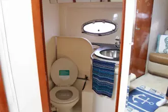 Thumbnail von Carver Trojan 440 Express Blessed