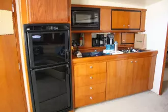 Thumbnail von Carver Trojan 440 Express Blessed