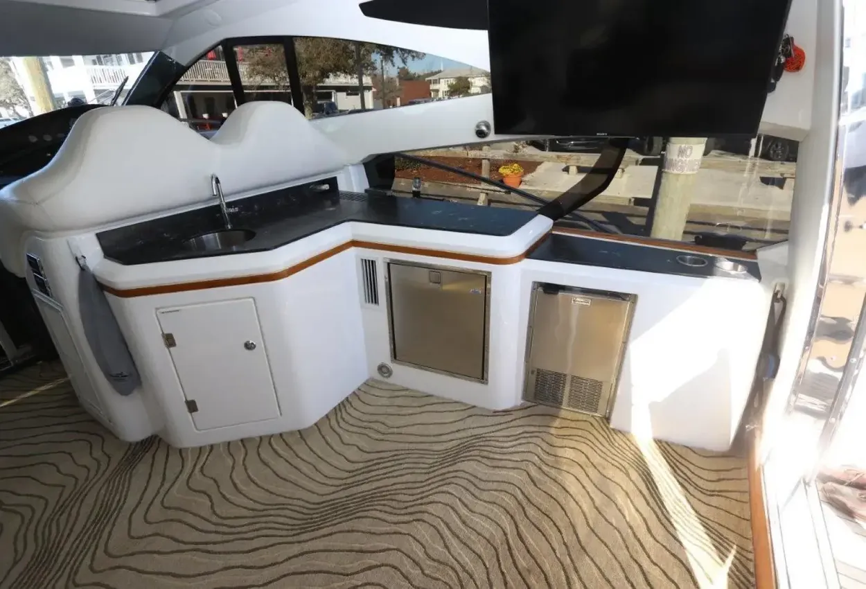 Thumbnail von Sunseeker Predator 74 Second Thoughts