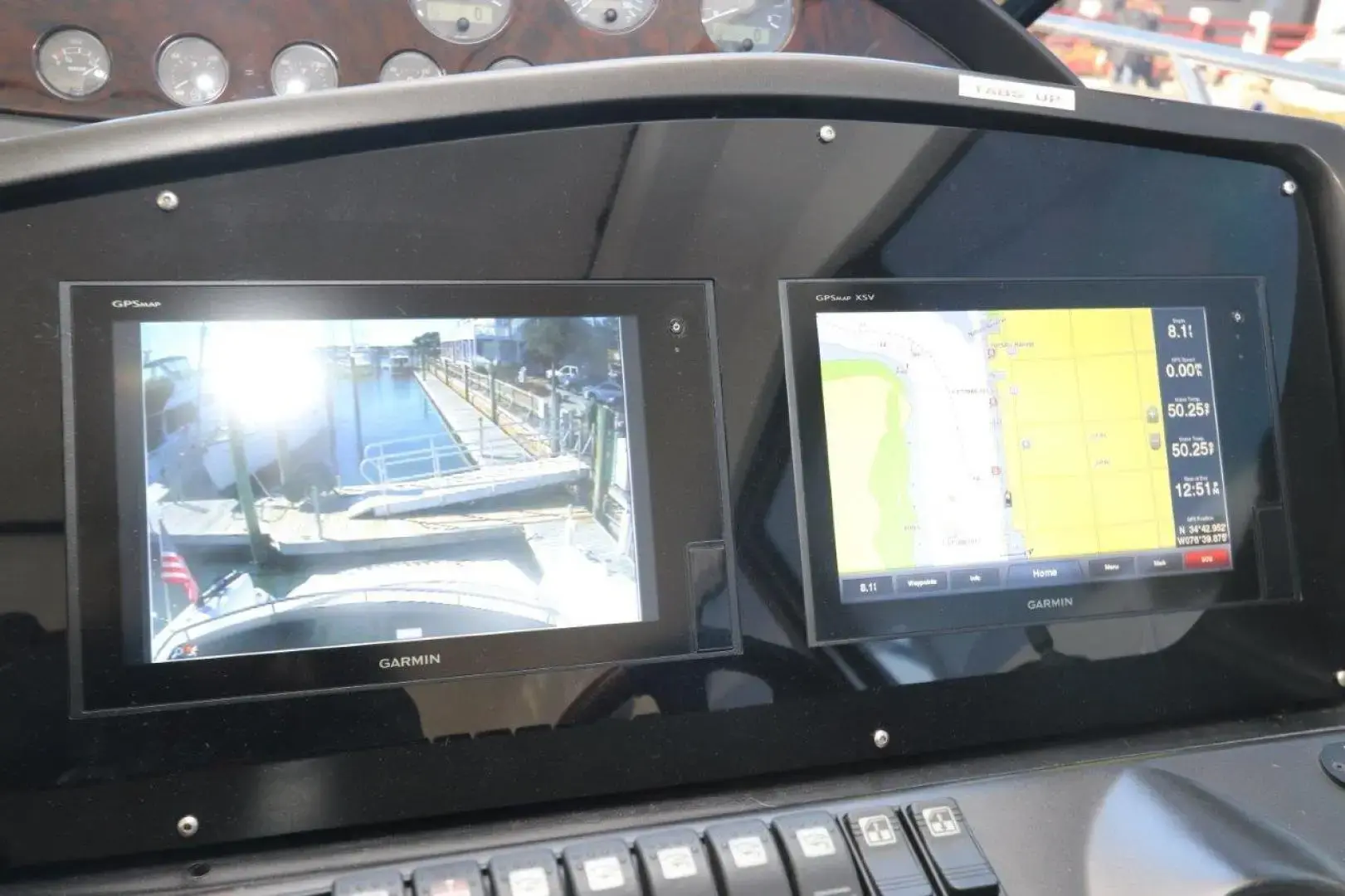 Thumbnail von Sunseeker Predator 74 Second Thoughts