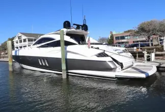 Thumbnail von Sunseeker Predator 74 Second Thoughts