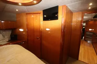 Thumbnail von Sunseeker Predator 74 Second Thoughts