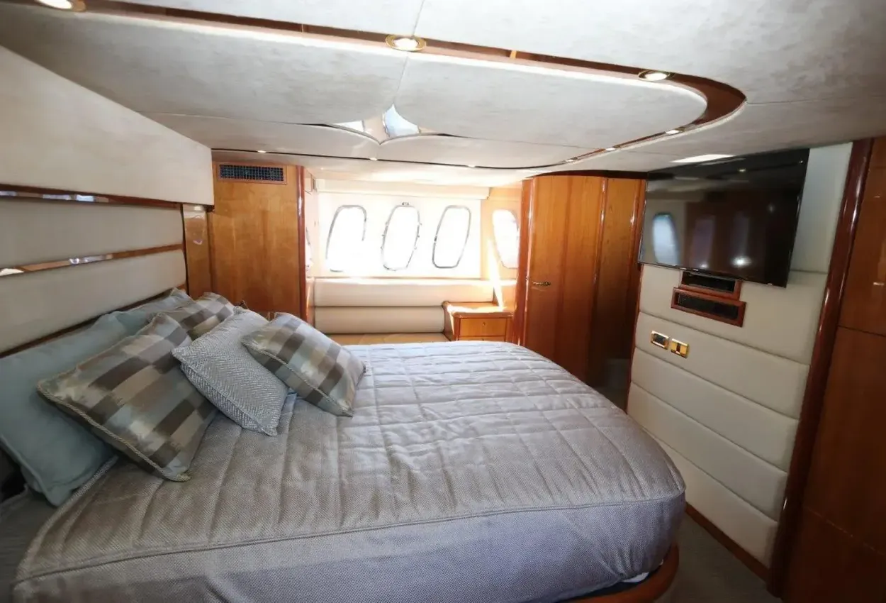 Thumbnail von Sunseeker Predator 74 Second Thoughts