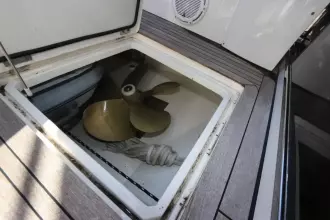 Thumbnail von Sunseeker Predator 74 Second Thoughts