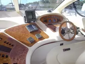 Thumbnail von Azimut 46