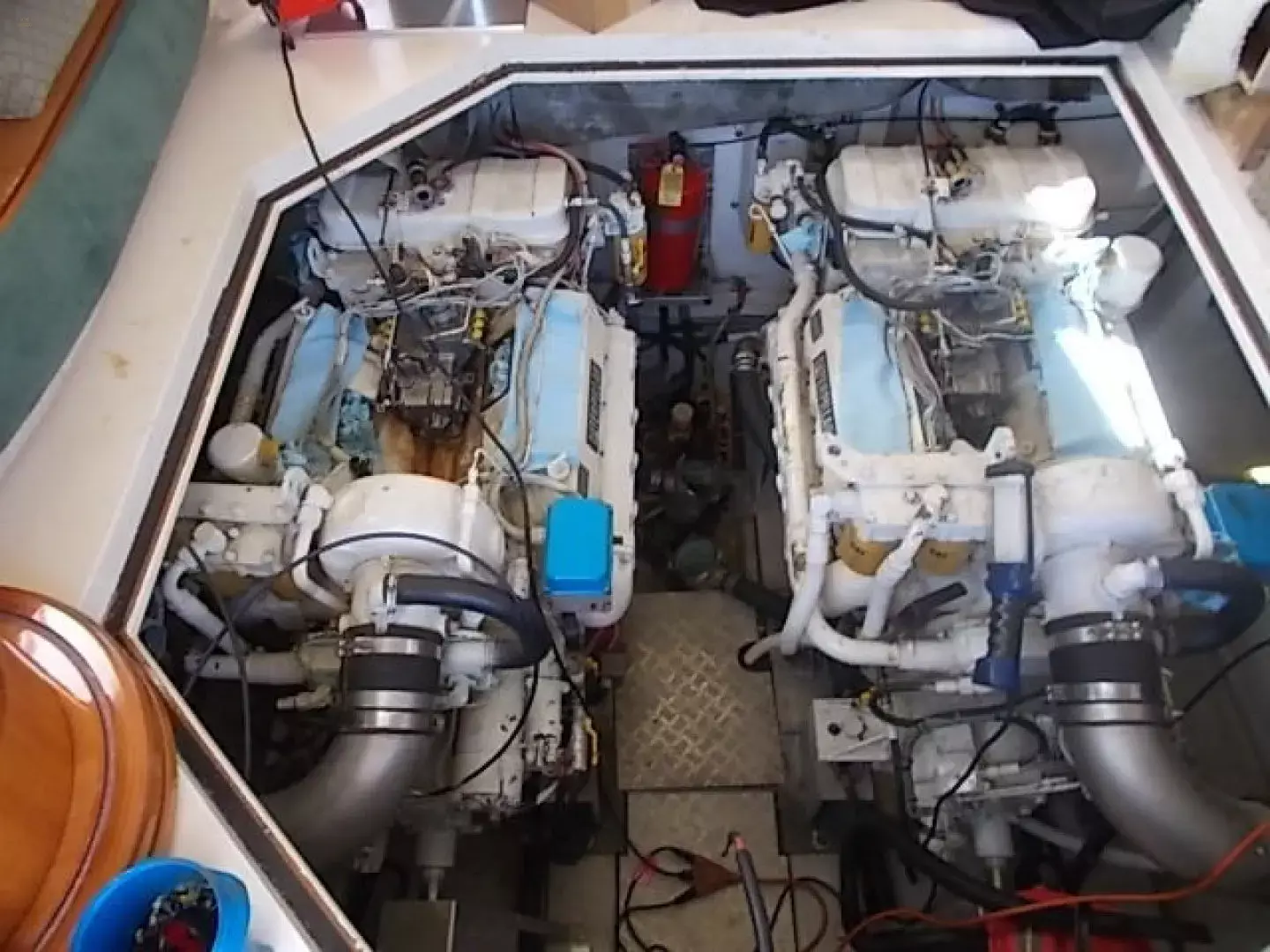 Thumbnail von Azimut 46