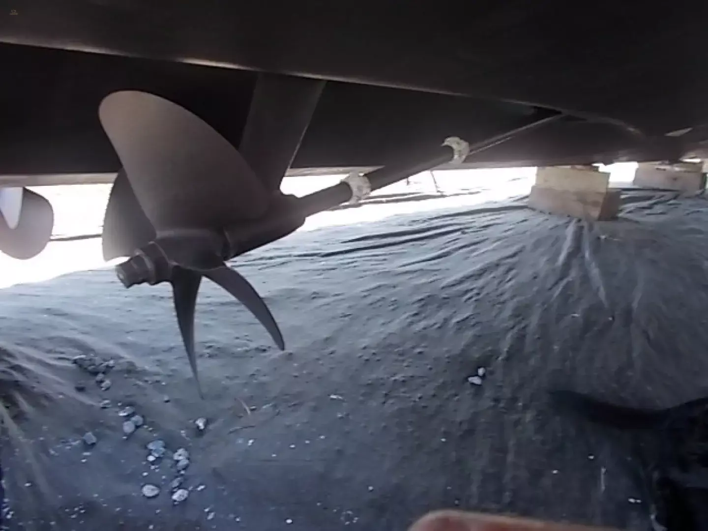 Thumbnail von Azimut 46