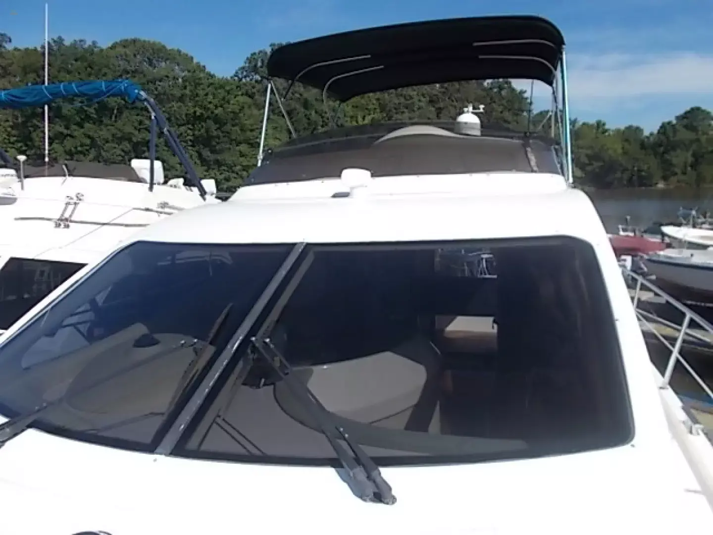 Thumbnail von Azimut 46