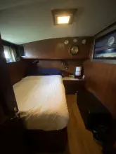 Thumbnail von Hatteras 42 Convertible