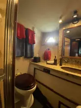 Thumbnail von Hatteras 42 Convertible