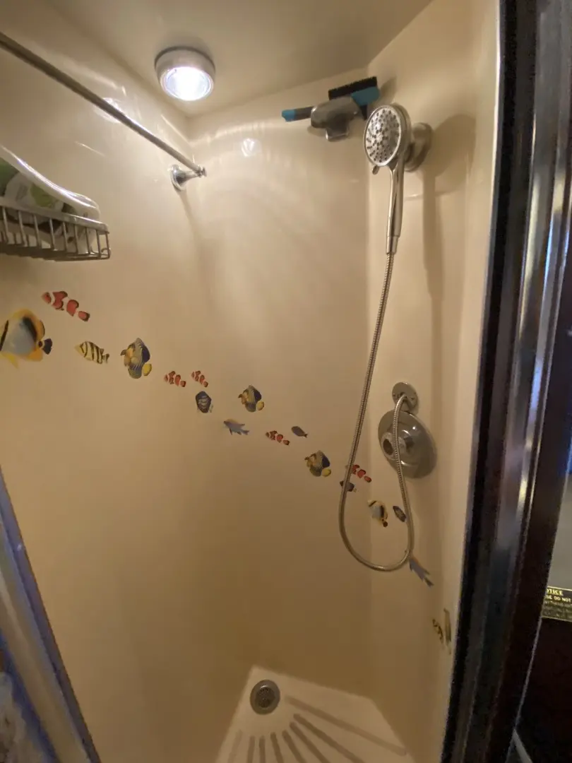 Thumbnail von Hatteras 42 Convertible