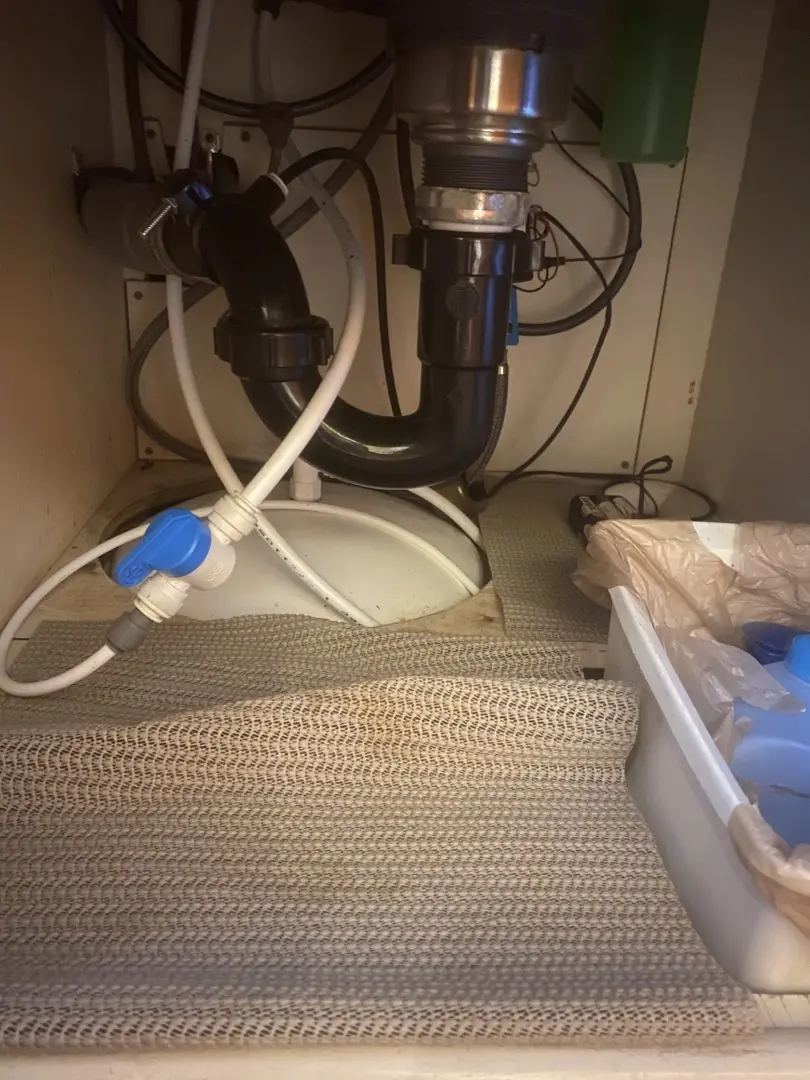 Thumbnail von Hatteras 42 Convertible