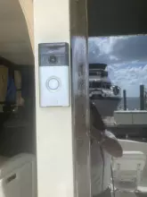 Thumbnail von Hatteras 42 Convertible