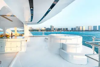 Thumbnail von Acury Cat 22 V1 Tourist Boat