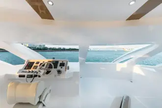 Thumbnail von Acury Cat 22 V1 Tourist Boat