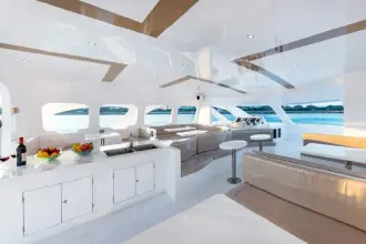 Thumbnail von Acury Cat 22 V1 Tourist Boat