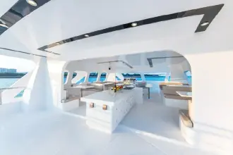 Thumbnail von Acury Cat 22 V1 Tourist Boat