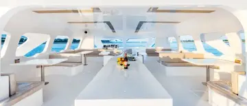 Thumbnail von Acury Cat 22 V1 Tourist Boat