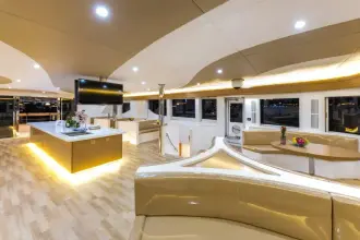 Thumbnail von Acury Cat 22 V1 Tourist Boat