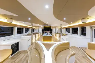 Thumbnail von Acury Cat 22 V1 Tourist Boat