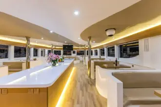 Thumbnail von Acury Cat 22 V1 Tourist Boat