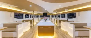 Thumbnail von Acury Cat 22 V1 Tourist Boat