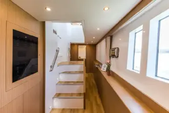 Thumbnail von Acury Cat 22 V1 Tourist Boat