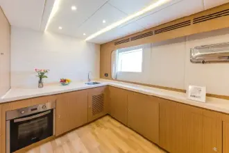 Thumbnail von Acury Cat 22 V1 Tourist Boat