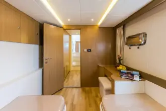 Thumbnail von Acury Cat 22 V1 Tourist Boat