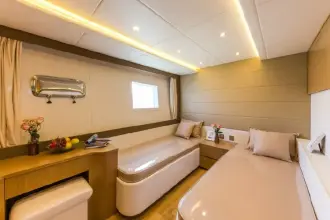 Thumbnail von Acury Cat 22 V1 Tourist Boat