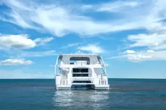 Thumbnail von Acury Cat 22 V1 Tourist Boat