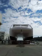 Thumbnail von Acury Cat 22 V1 Tourist Boat