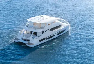 Thumbnail von Acury Cat 22 V1 Tourist Boat