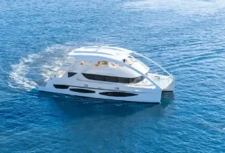 Thumbnail von Acury Cat 22 V1 Tourist Boat