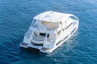 Thumbnail von Acury Cat 22 V1 Tourist Boat