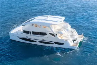 Thumbnail von Acury Cat 22 V1 Tourist Boat