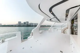 Thumbnail von Acury Cat 22 V1 Tourist Boat