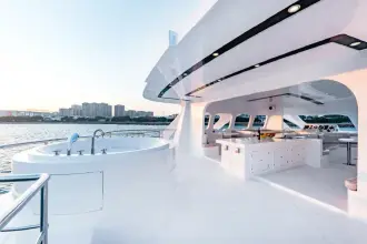 Thumbnail von Acury Cat 22 V1 Tourist Boat