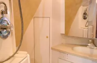 Thumbnail von Ocean Yachts 45 Super Sport No Vacancy