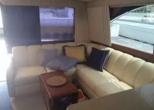 Thumbnail von Ocean Yachts 45 Super Sport No Vacancy